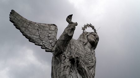 Pa120015 – Quito, Ekwador