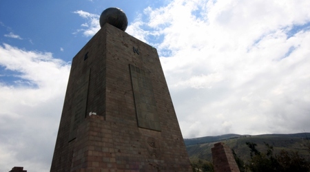0059 – Quito, Ekwador