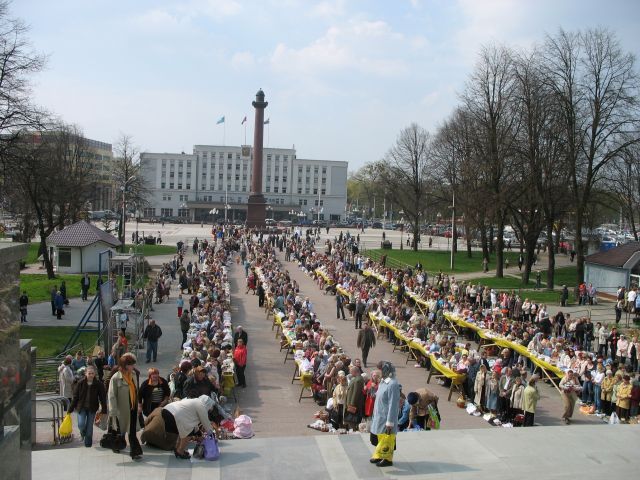 "święconki"