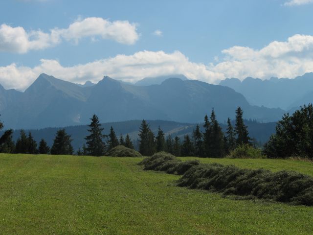 Tatry