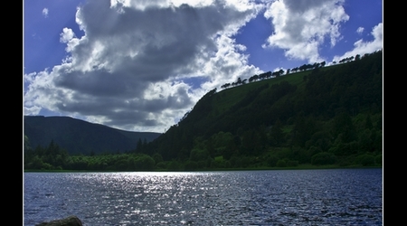 Irlandia 2008