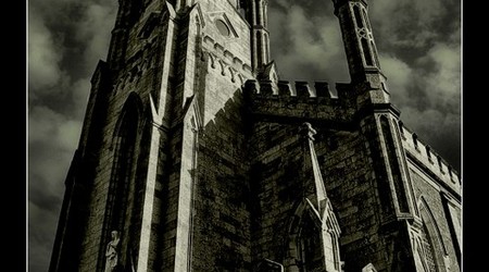 Irlandia 2008