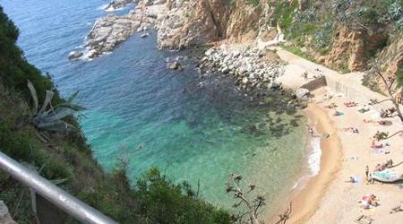 56460 - Tossa de Mar – Hiszpania