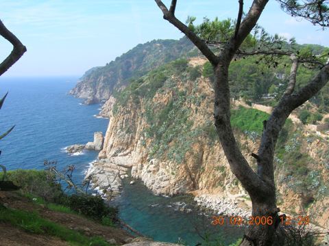 56461 - Tossa de Mar