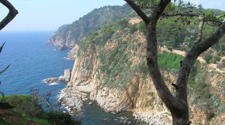 56461 - Tossa de Mar – Hiszpania