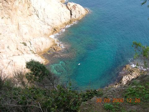 56462 - Tossa de Mar
