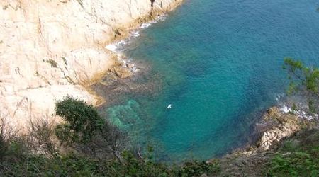 56462 - Tossa de Mar – Hiszpania