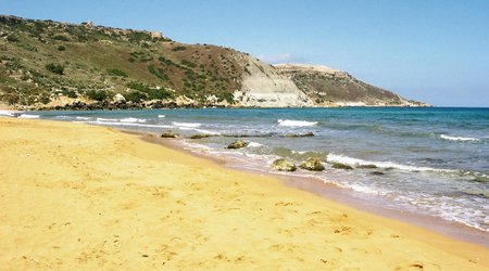 Gozo(Malta)