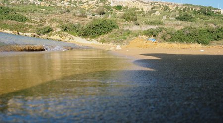 Gozo(Malta)