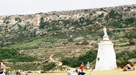 Gozo(Malta)