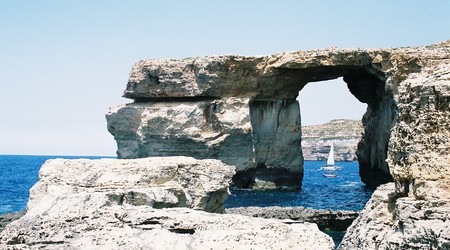 Gozo(Malta)