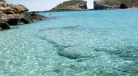 Comino(Malta)