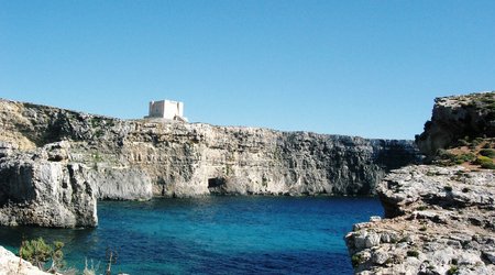 Comino(Malta)