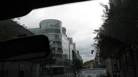 3 – Mannheim, Niemcy