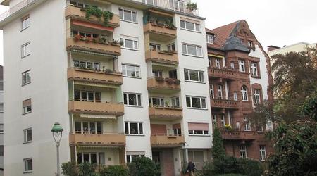 6 – Mannheim, Niemcy