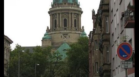 11 – Mannheim, Niemcy