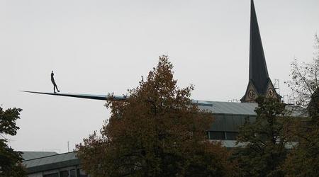 14 – Mannheim, Niemcy