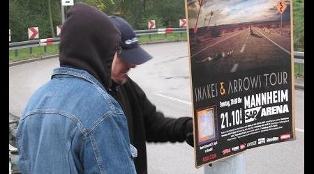 24 – Mannheim, Niemcy