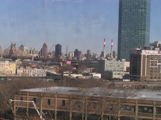 New York 2009