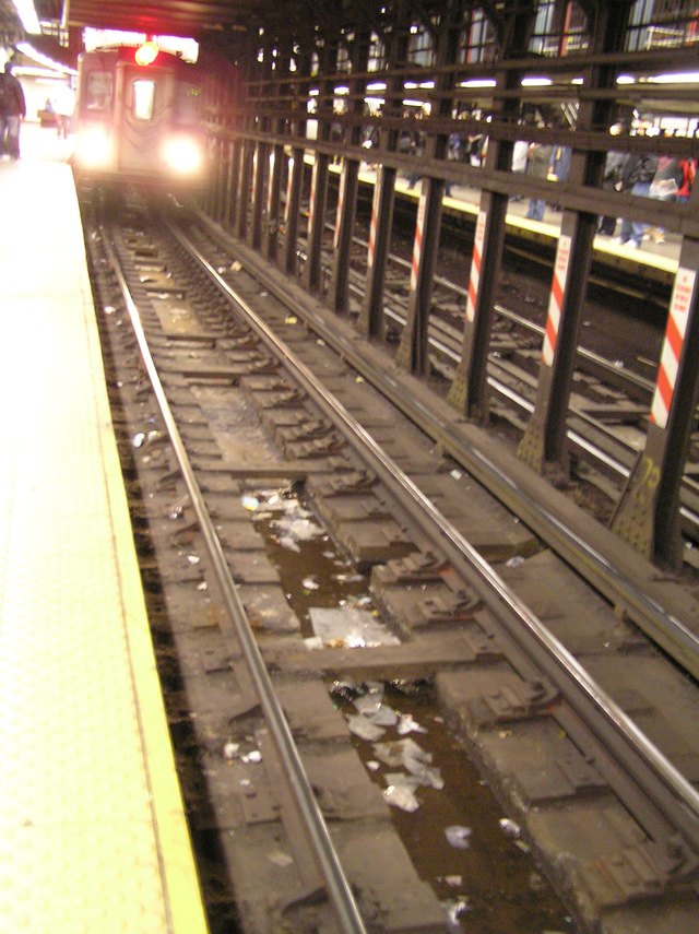 New York 2009