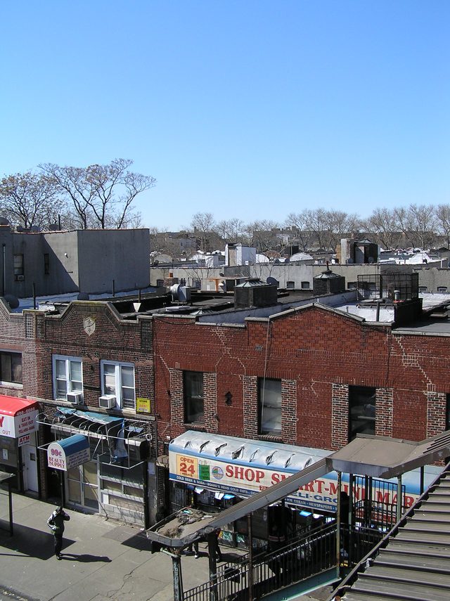 New York 2009