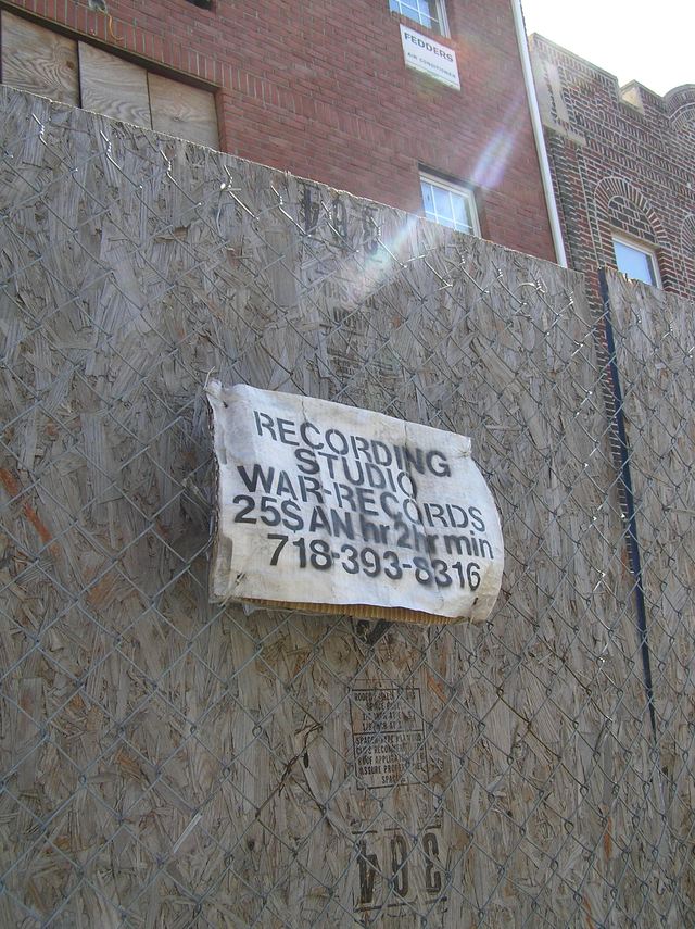 New York 2009