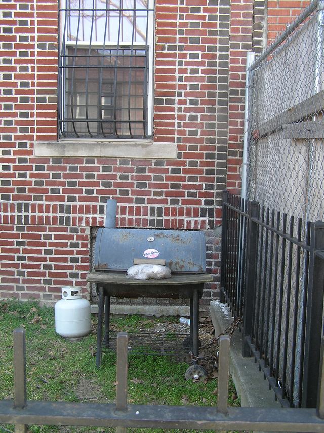 New York 2009