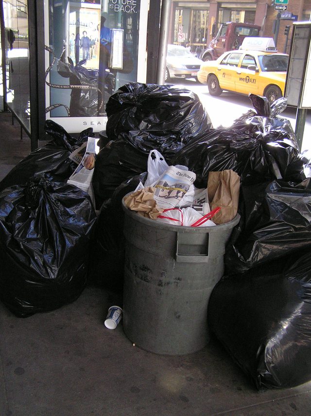 New York 2009