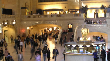 New York 2009 – Nowy Jork, Stany Zjednoczone Ameryki