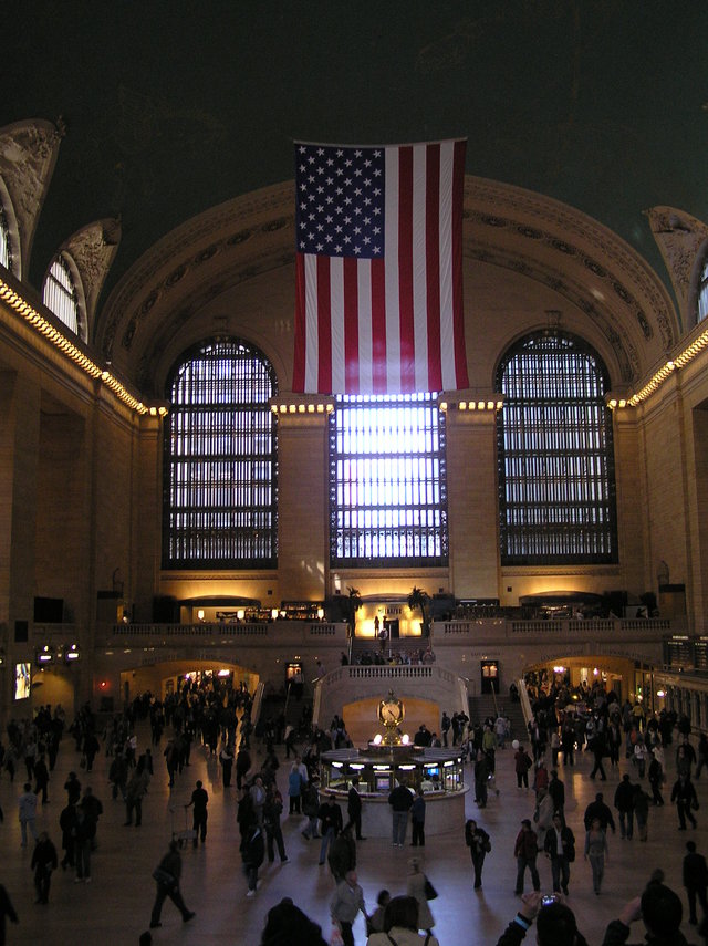 New York 2009