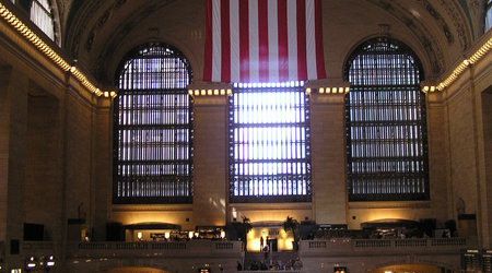 New York 2009 – Nowy Jork, Stany Zjednoczone Ameryki