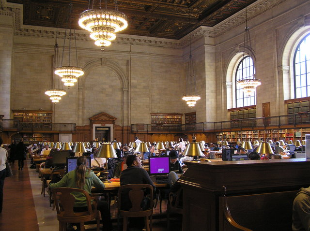 New York 2009