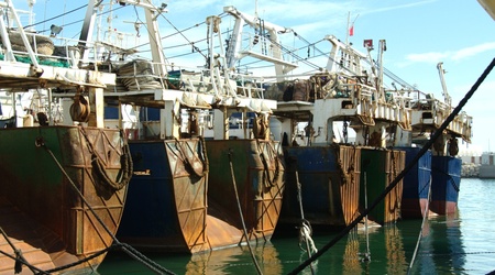 Maroko, Agadir