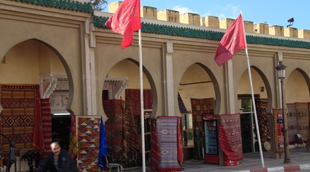 Maroko