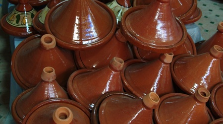 Maroko