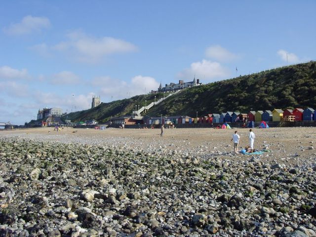 Cromer 3