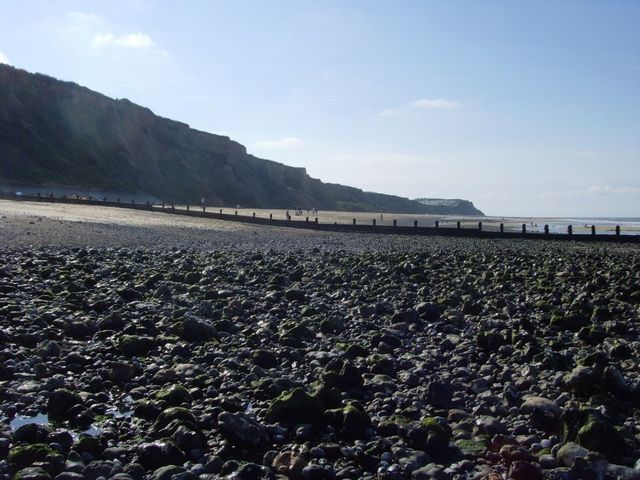 Cromer 4