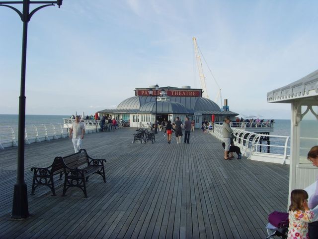 Cromer 5