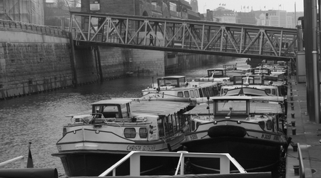 Hamburg Hafen – Niemcy