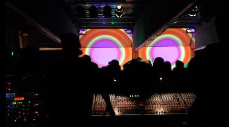 Klub – Budapeszt, Węgry