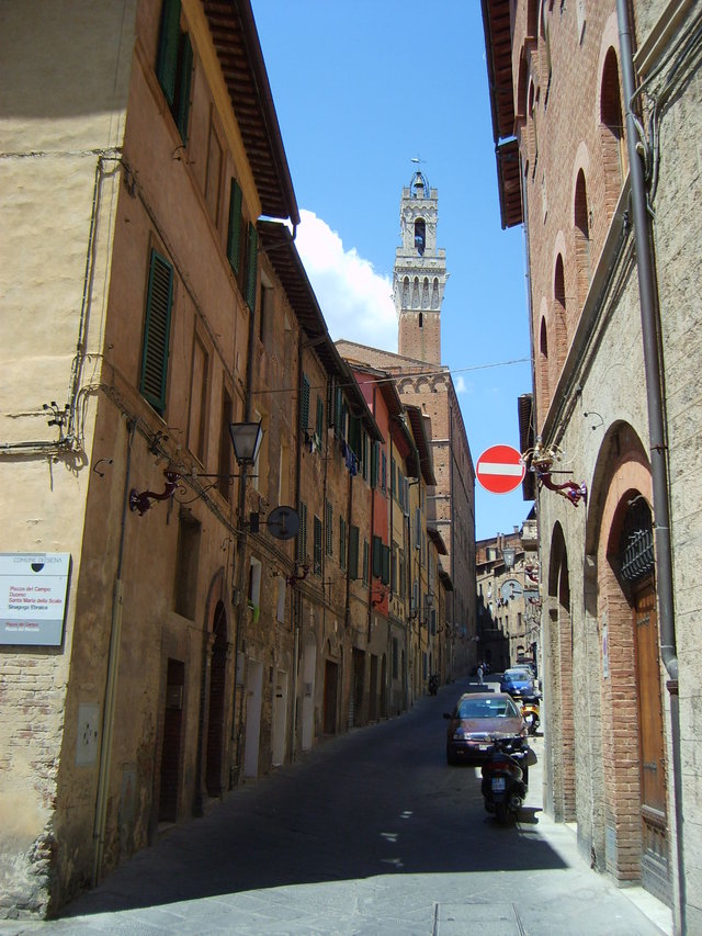 Siena