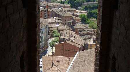 Siena – Włochy