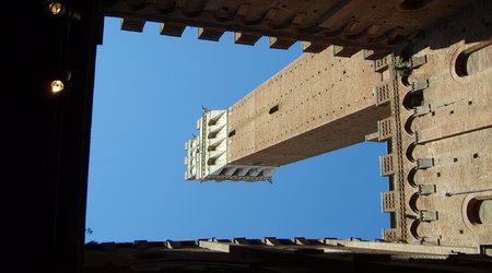 Siena – Włochy