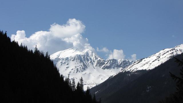 Chmurki