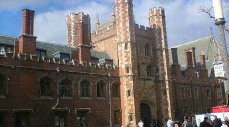 Cambridge – Wielka Brytania