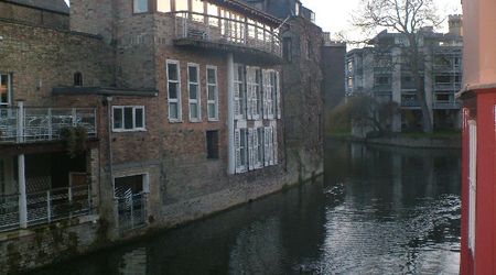 Cambridge – Wielka Brytania