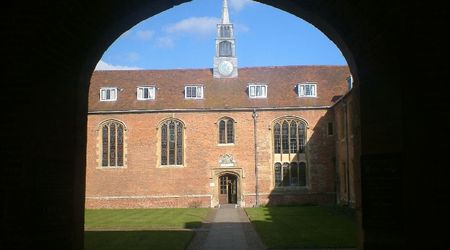 Cambridge – Wielka Brytania