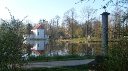 Trzy w jednym – Zwierzyniec, Polska