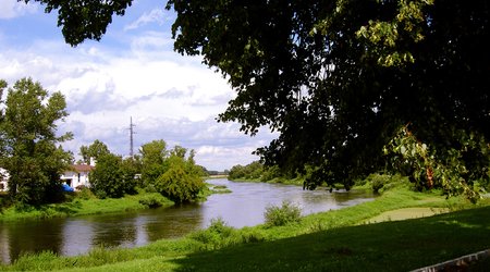 Na ryby 3 – Sieraków, Polska