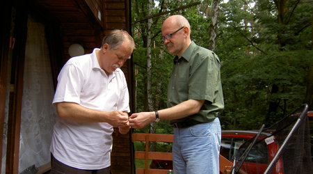 Na ryby 2 – Sieraków, Polska